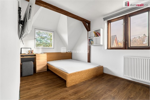 Prodej rodinného domu, 143 m² - 12