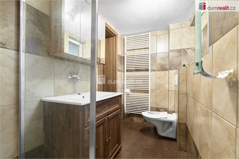 Prodej rodinného domu, 143 m² - 4