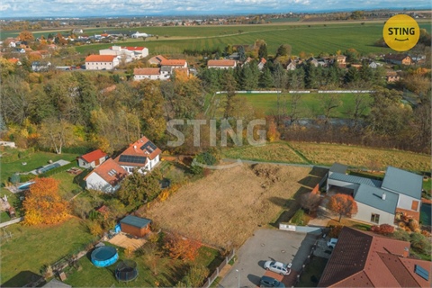 Prodej stavebního pozemku, 1 336 m² - 16