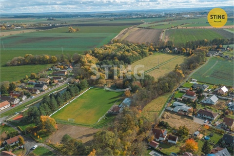 Prodej stavebního pozemku, 1 336 m² 16