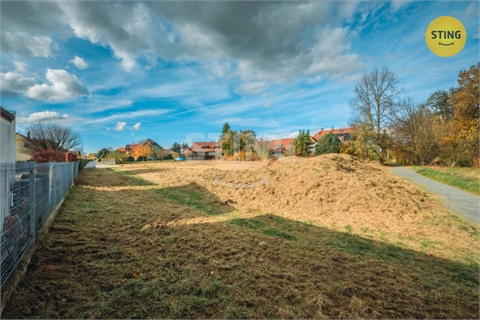Prodej stavebního pozemku, 1 336 m² 4