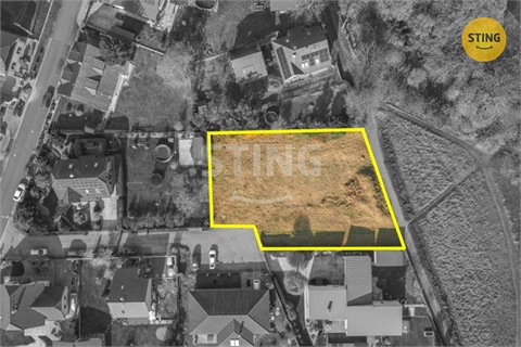 Prodej stavebního pozemku, 1 336 m² 8