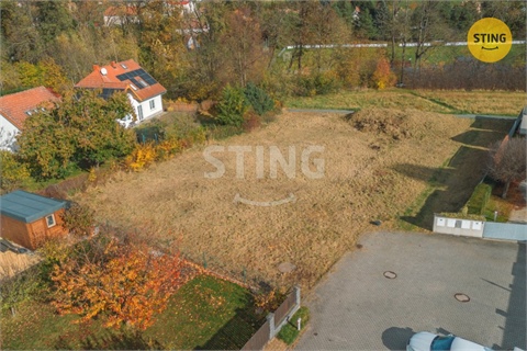 Prodej stavebního pozemku, 1 336 m² - 18