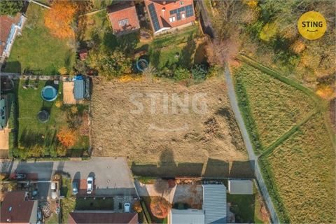 Prodej stavebního pozemku, 1 336 m² 10