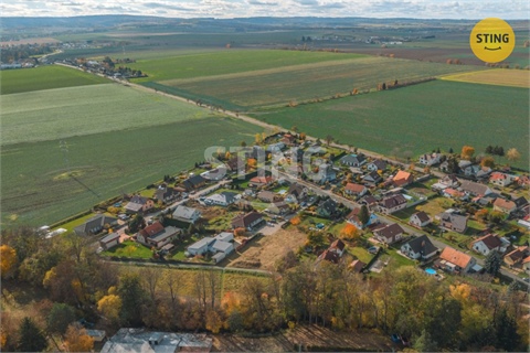 Prodej stavebního pozemku, 1 336 m² 14