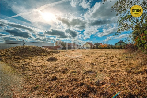 Prodej stavebního pozemku, 1 336 m² - 6