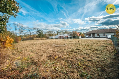 Prodej stavebního pozemku, 1 336 m² - 4