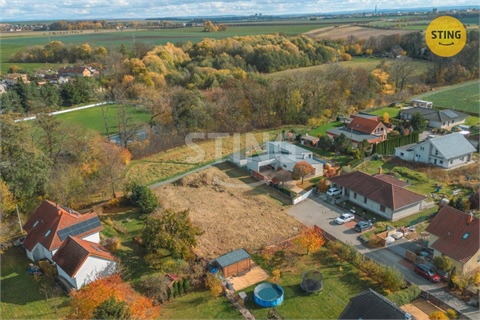 Prodej stavebního pozemku, 1 336 m² 18