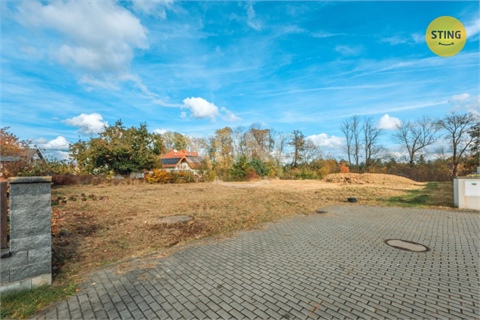 Prodej stavebního pozemku, 1 336 m² 6