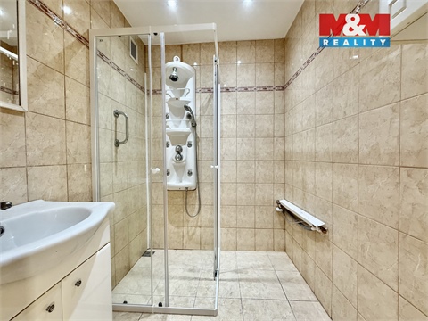 Prodej bytu 3+1, 59 m² - 6