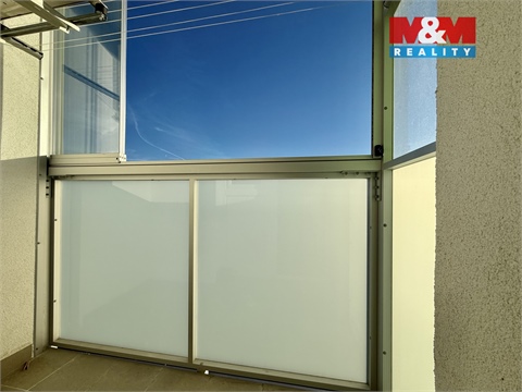 Prodej bytu 3+1, 59 m² 2