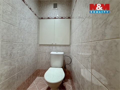 Prodej bytu 3+1, 59 m² 8