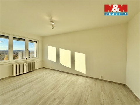 Prodej bytu 3+1, 59 m² - 4