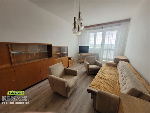 Pronájem bytu 2+1, 55 m² 4