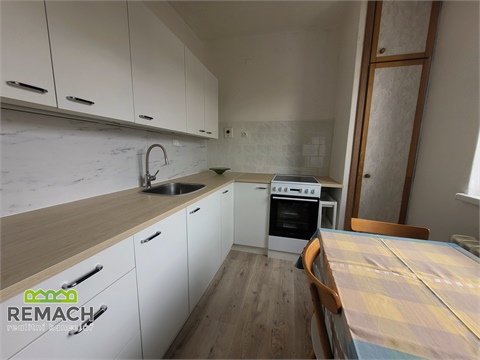 Pronájem bytu 2+1, 55 m² - 0