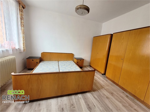 Pronájem bytu 2+1, 55 m² - 4