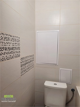 Pronájem bytu 2+1, 55 m² - 2