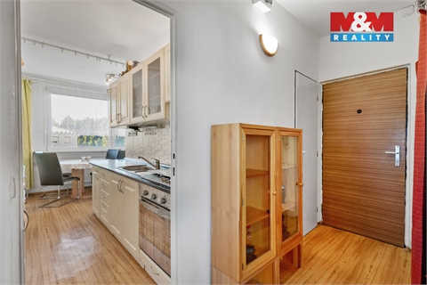 Prodej bytu 3+1, 75 m² - 2