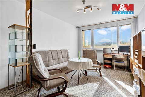 Prodej bytu 3+1, 75 m² - 6