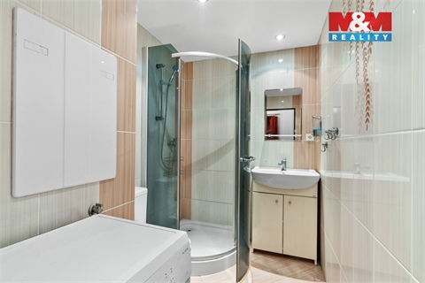 Prodej bytu 3+1, 75 m² 10