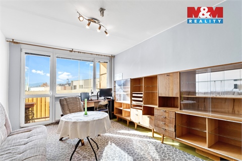 Prodej bytu 3+1, 75 m² - 8