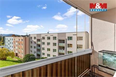 Prodej bytu 3+1, 75 m² - 10