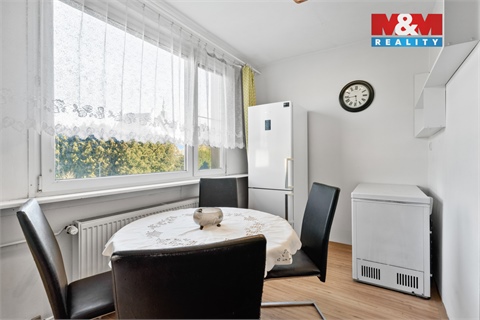 Prodej bytu 3+1, 75 m² 2