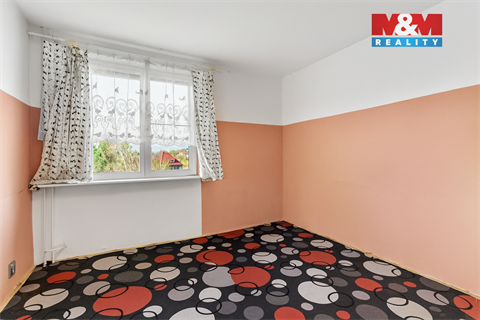 Prodej bytu 3+1, 75 m² - 4