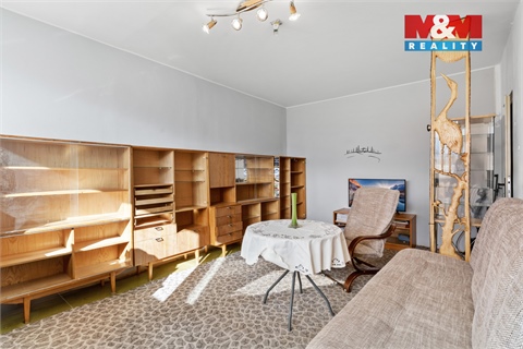 Prodej bytu 3+1, 75 m² 8