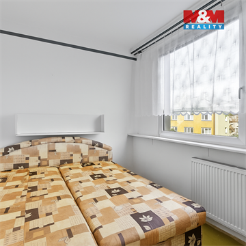 Prodej bytu 3+1, 75 m² 6