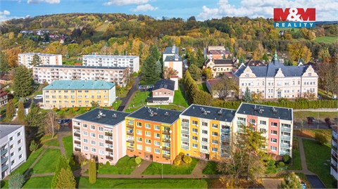 Prodej bytu 3+1, 75 m² - 14