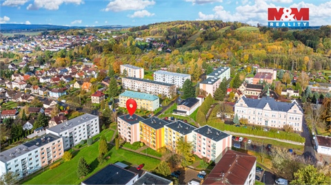 Prodej bytu 3+1, 75 m² - 12