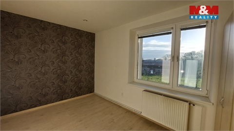 Pronájem bytu 2kk, 41 m² - 0