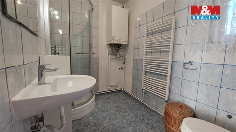 Pronájem bytu 2kk, 41 m² 2