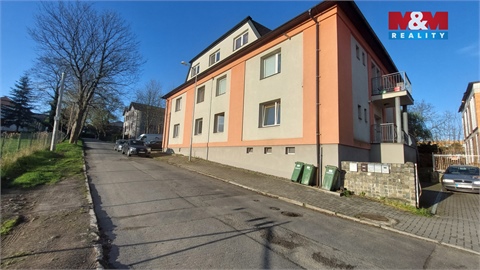 Pronájem bytu 2kk, 41 m² 4