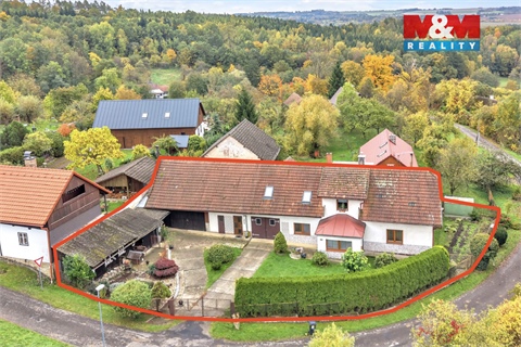 Prodej rodinného domu, 195 m² 10