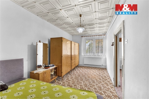 Prodej rodinného domu, 195 m² - 12