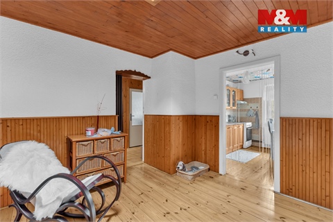 Prodej rodinného domu, 195 m² - 16