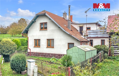 Prodej rodinného domu, 195 m² - 20