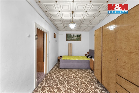 Prodej rodinného domu, 195 m² 14