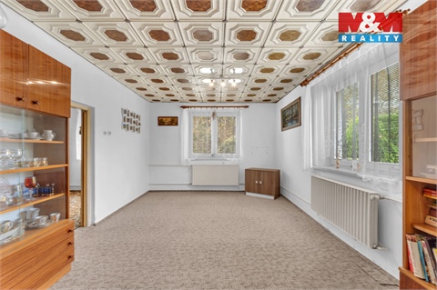 Prodej rodinného domu, 195 m² - 10