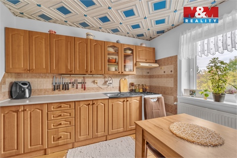 Prodej rodinného domu, 195 m² 18