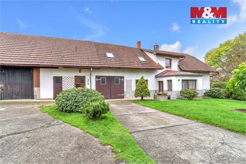 Prodej rodinného domu, 195 m² 22