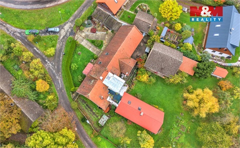 Prodej rodinného domu, 195 m² - 2