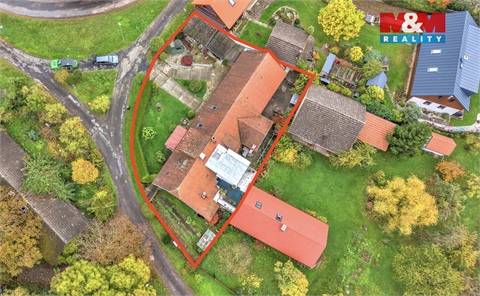 Prodej rodinného domu, 195 m² 4