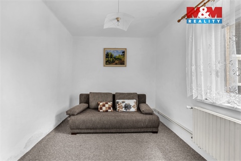 Prodej rodinného domu, 195 m² - 14