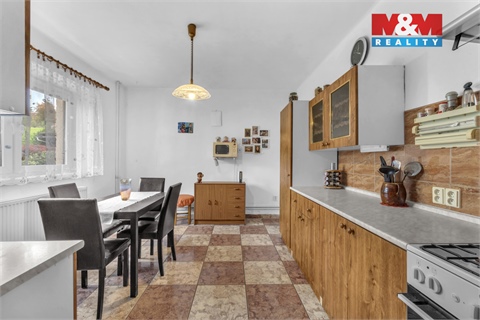 Prodej rodinného domu, 195 m² 6