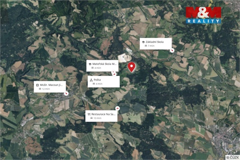 Prodej rodinného domu, 195 m² - 26