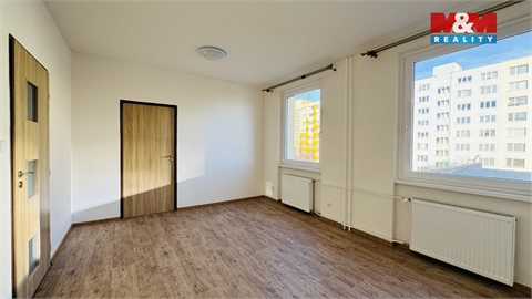Pronájem bytu 3+1, 70 m² 2