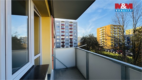 Pronájem bytu 3+1, 70 m² - 8